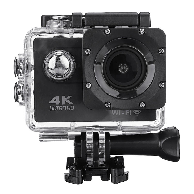 12,6€ la caméra sportive Wifi SJ9000