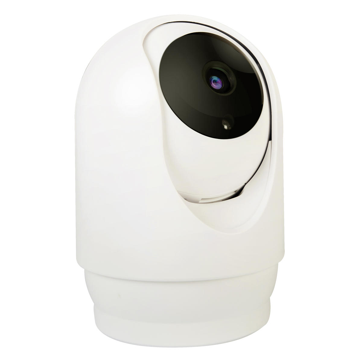 14€ la caméra de surveillance WIFI GUUDGO Blockhouse 1080P