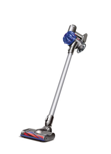 199€ l&rsquo;aspirateur Dyson V6 Slim Origin