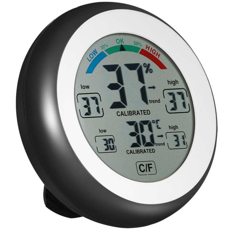 3,49€ port inclus le thermometre d&rsquo;interieur Daniu