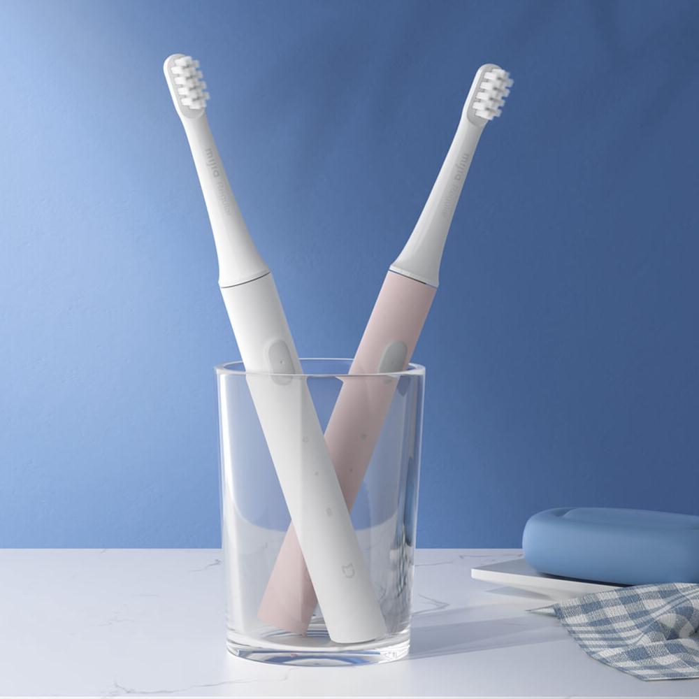 6,3€ la brosse à dents sonique Xiaomi T100