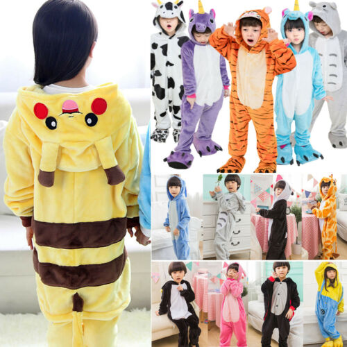 7€ le pyjama LICORNE , TIGROU et autres