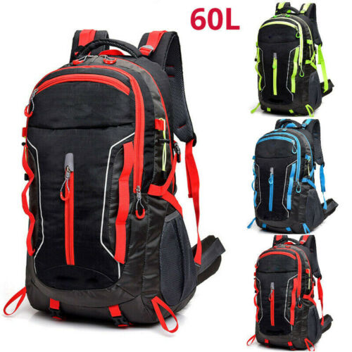 9€ le gros sac à dos de 60 litres