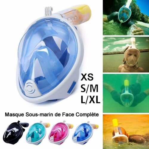 Imbattable: 8€ le marque de Snorkeling