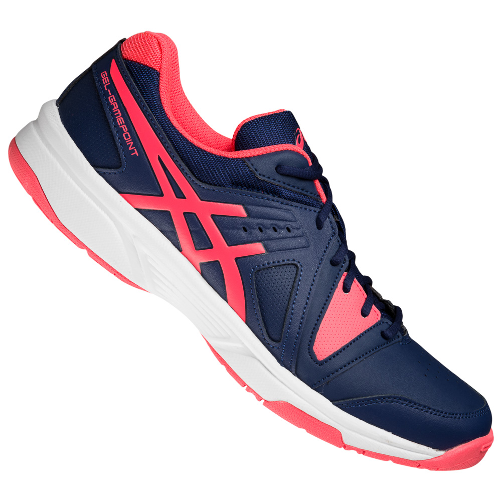 Moins de 29€ les chaussures de tennis ASICS GAMEPOINT