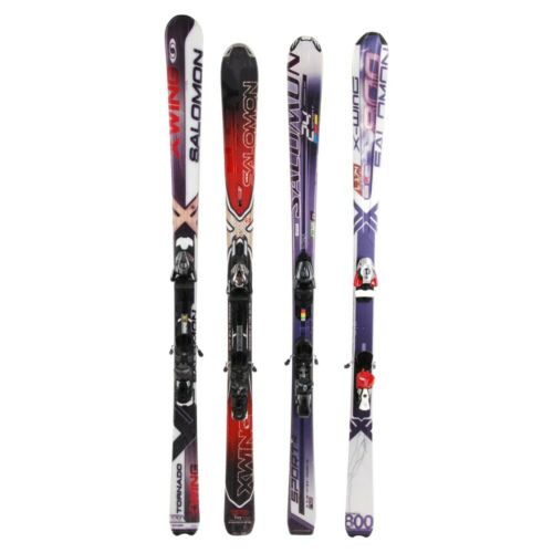Ski d&rsquo;occasion pas chers : 29€ port inclus