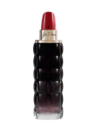Eau de Parfum Yes I am Cacharel avec 40% de réduction chez Marionnaud