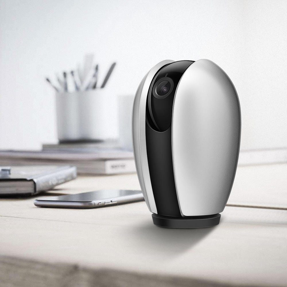 11,72€ la caméra wifi de surveillance DIGOO DG-OTK 1080P