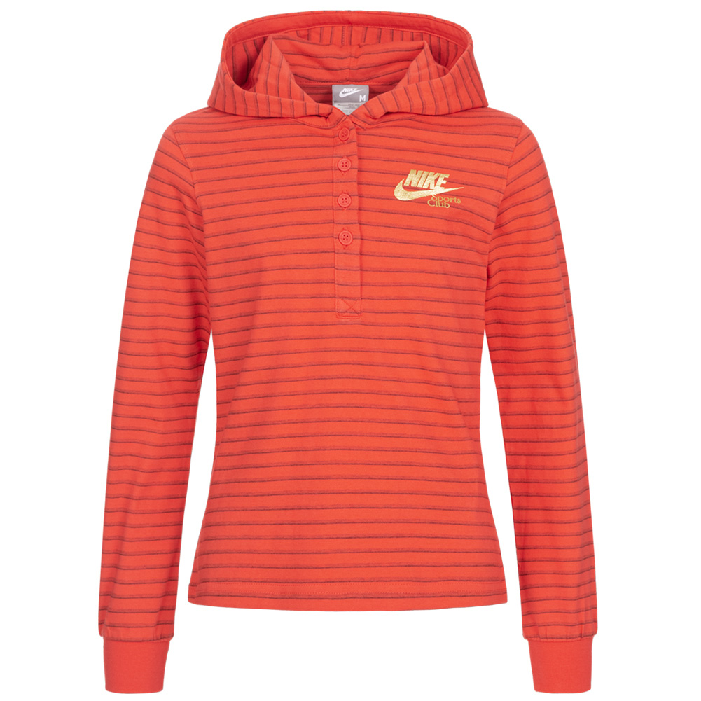 12,99€ le sweat à capuche NIKE pour filles