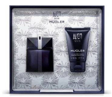 42.69€ Coffret Alien Man Mugler Homme