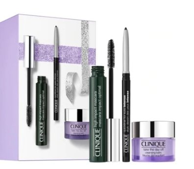 18.59€ Coffret Maquillage Clinique Femme
