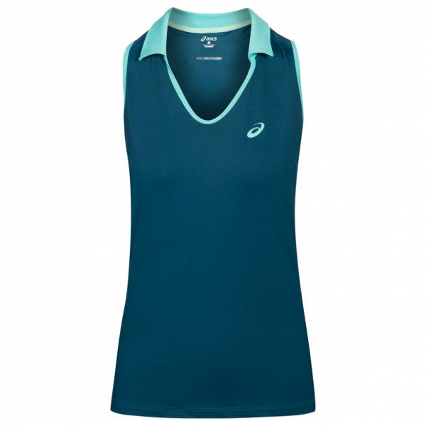 Moins de 8€ le maillot de tennis ASICS pour femmes