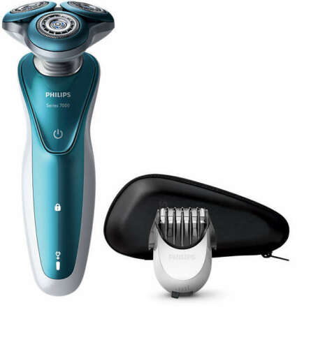 Rasoir Philips S7370/41 pas cher à 89.9€