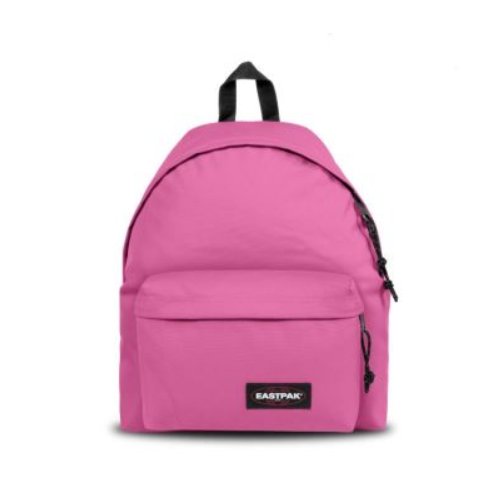 24€ le sac à dos EASTPAK PADDED 24 litres rose