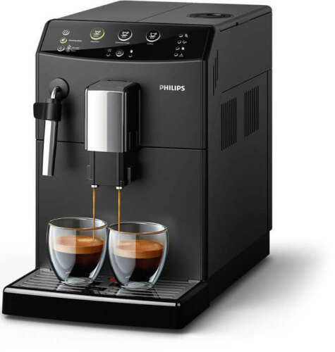 Pas chère à 259€ la machine à Expresso PHILIPS Series 3000 HD8827/01