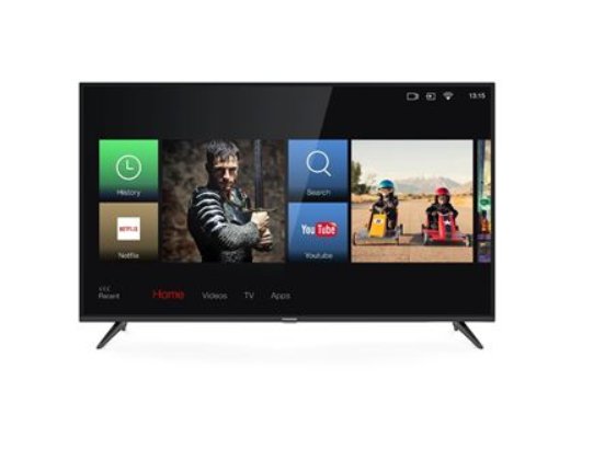 499€ la tv 65 pouces THOMSON 65UD6326
