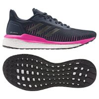 47€ les chaussures de running femmes Solar Drive 9 Adidas