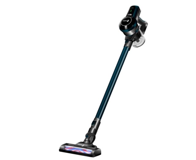 Pas cher à 69.99€ l&rsquo;aspirateur balai FAGOR FG 501 sans fil