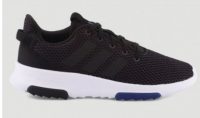30€ Baskets Racer Adidas Homme