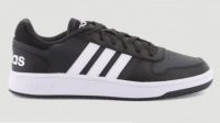 36€ Baskets Hoops Adidas Homme