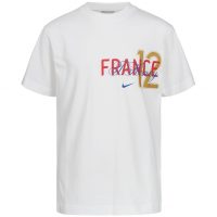 0,72€ le tee shirt Adidas Supporter France pour enfants