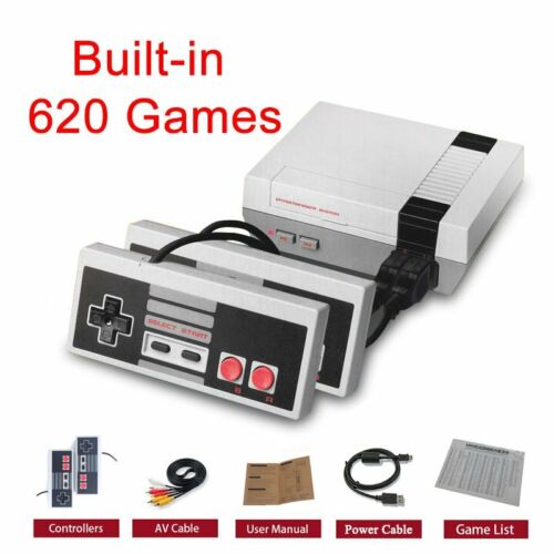 13,20€ la console retro avec 600 jeux nes