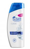 70% sur le shampooing classic Head & Shoulders 600 ml