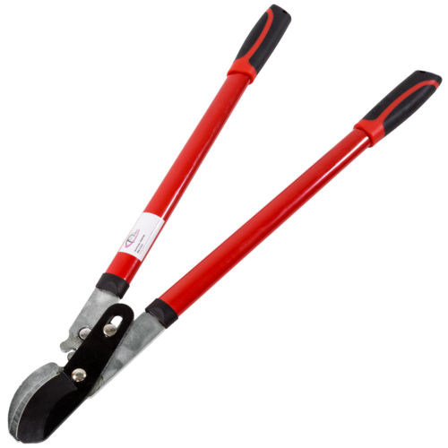 14,49€ le taille branche à cremaillere