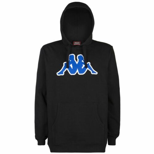 14,99€ le sweat à capuche KAPPA livraison gratuite