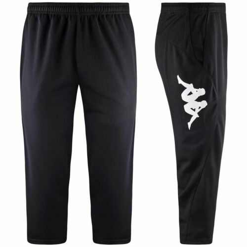 9,99€ le pantalon de sport 3/4 KAPPA