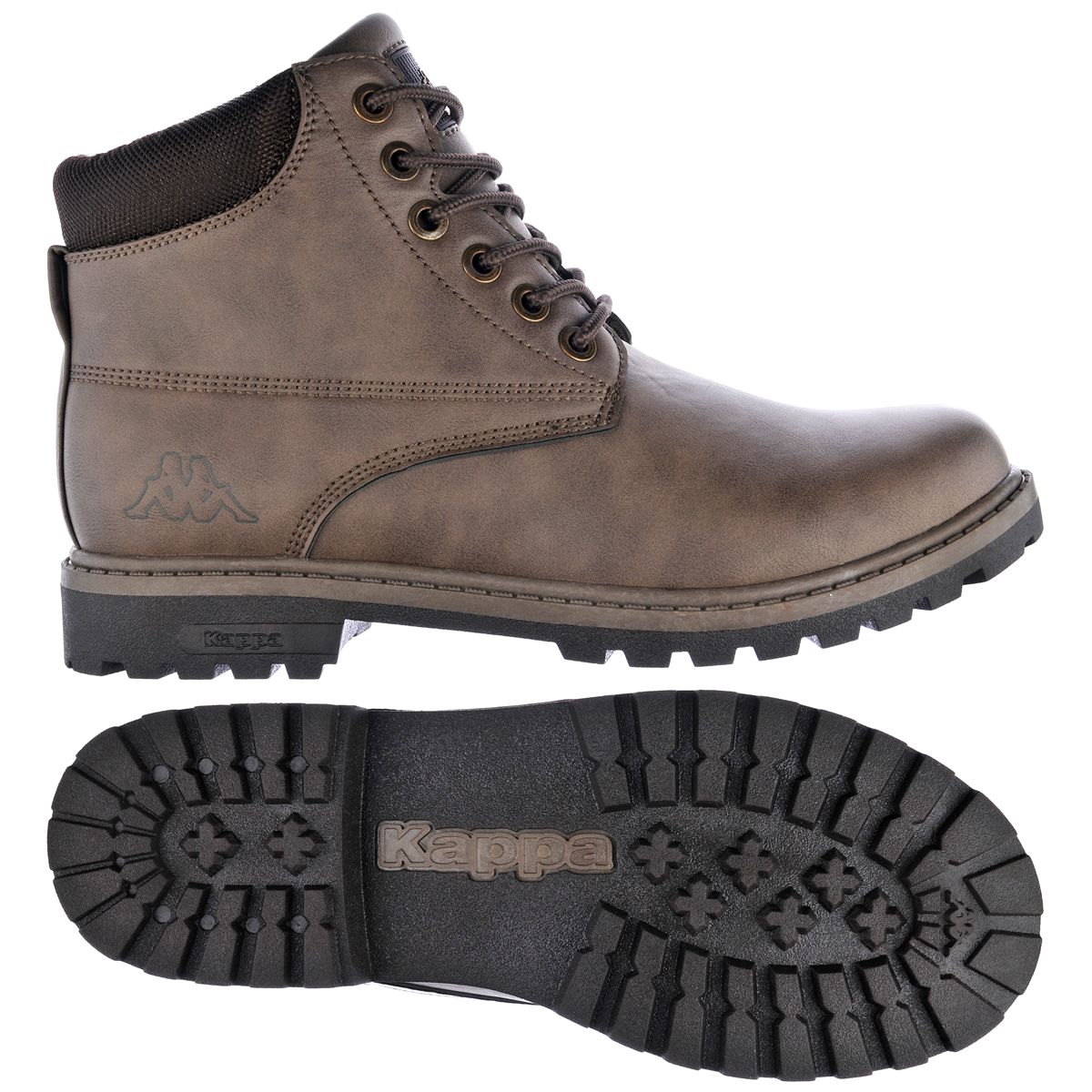 Moins de 20€ les boots Kappa  LOGO TENNESEE 2
