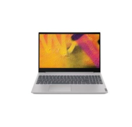 499€ l&rsquo;ordinateur portable Lenovo IdeaPad S340-15API  ( Ryzen 5 , 1to + 128 , 8Go ram )