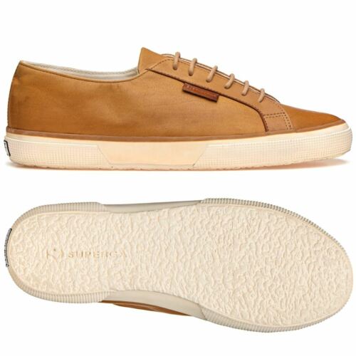 26€ les chaussures cuir SuperGa FGLDYEDM  (39 au 42)