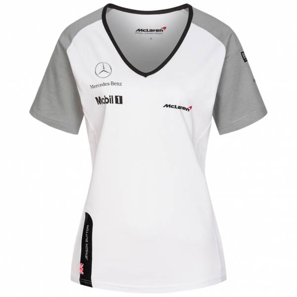 3,33€ le haut femmes MC LAREN