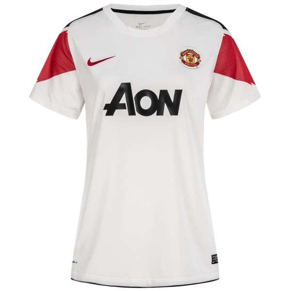 3,33€ le maillot femmes Manchester United