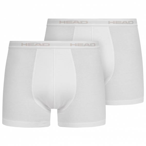5.55€ le lot de deux boxers HEAD