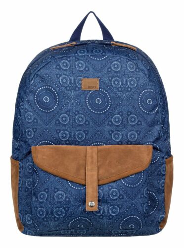 Sac à dos femmes ROXY Carribean 18 litres à 18€