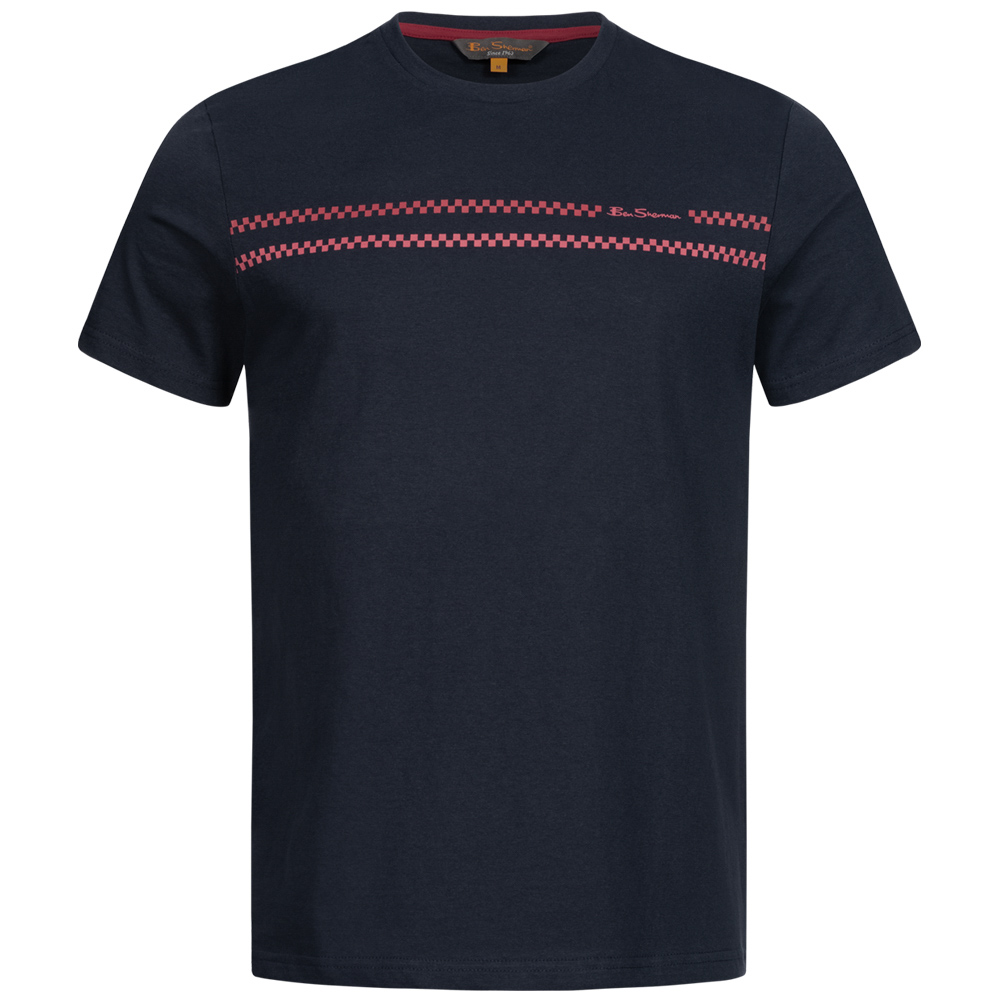 Tee shirt  Ben Sherman à moins 10€