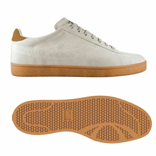 19,99€ les sneakers SuperGa en cuir