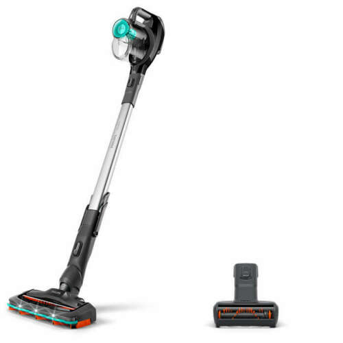 209€ l&rsquo;aspirateur PHILIPS SpeedPro FC6726/01