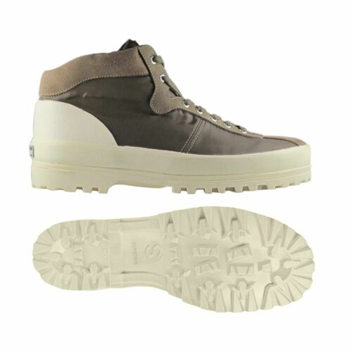 23,99€ les chaussures mixtes SUPERGA Stivaletti