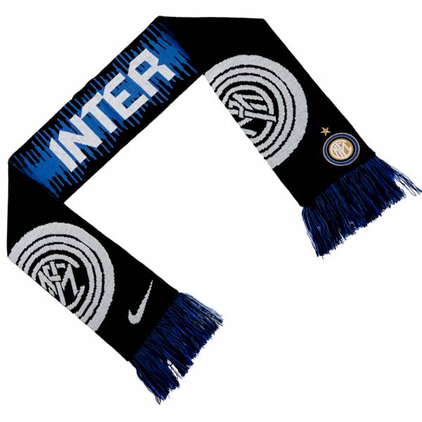 3,99€ l&rsquo;echarpe Inter de Milan Nike