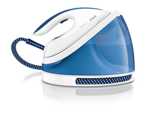 65.99€ la centrale Vapeur PerfectCare GC7039/20 Philips
