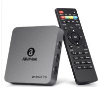 25€ la box tv android Alfawise A8