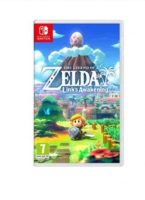 39.99€ le jeu The Legend of Zelda : Link’s Awakening pour Switch