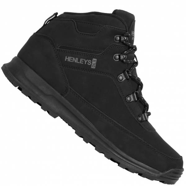 15€ les chaussures de randonnées  HENLEYS Botte Travis