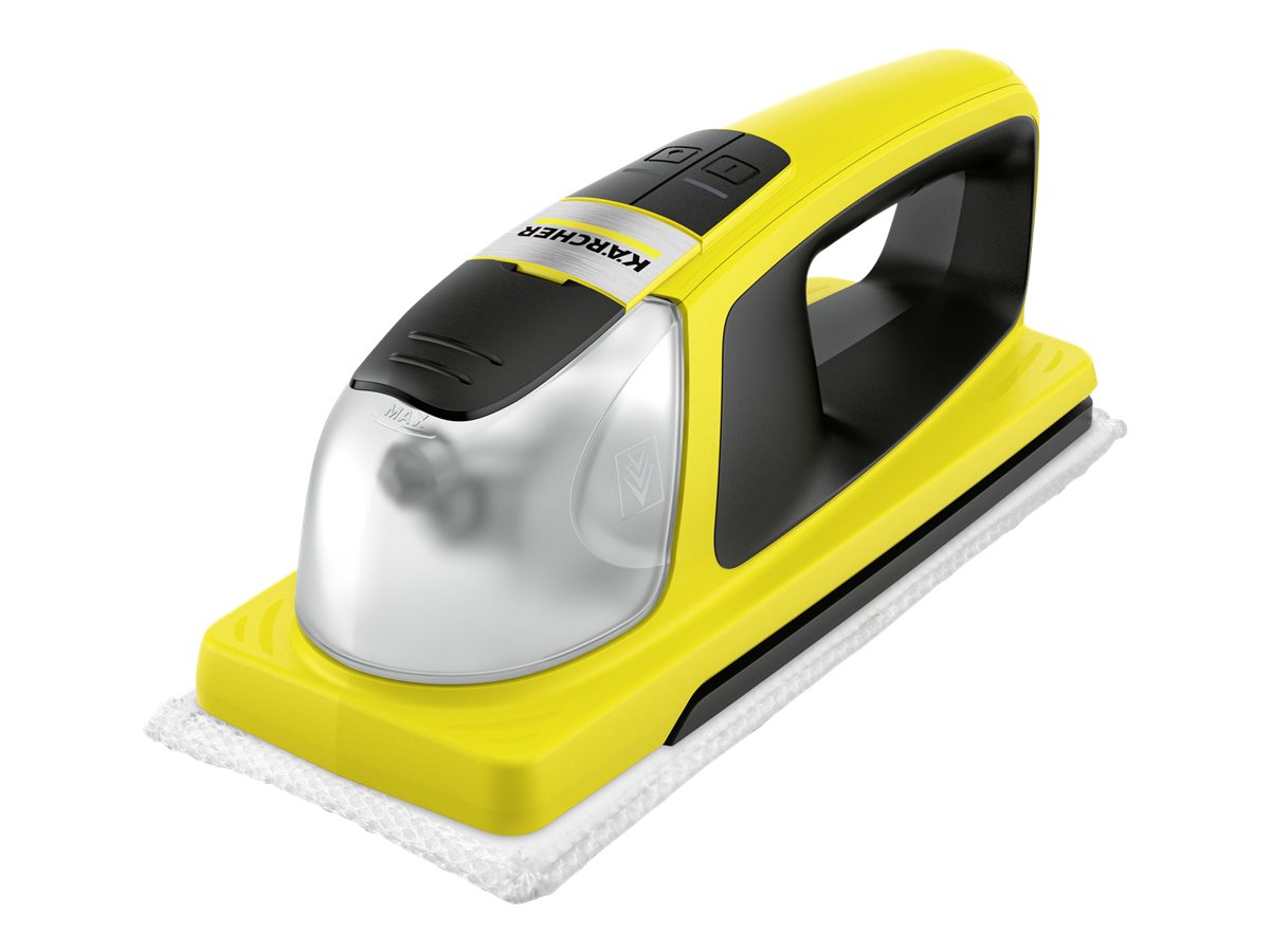 39.99€ le nettoyeur à vitre  KARCHER