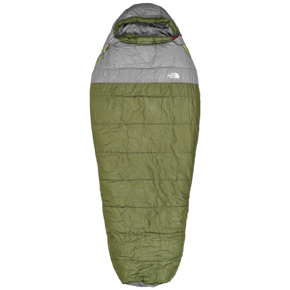 69.99€ le sac de couchage North Face Aleutian
