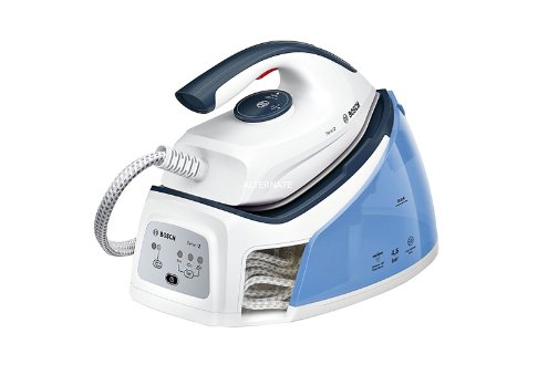 62.96€ la centrale vapeur BOSCH TDS2140