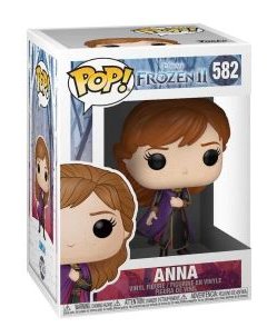 7.50€ Figurine Anna Funko Pop Reine des Neiges